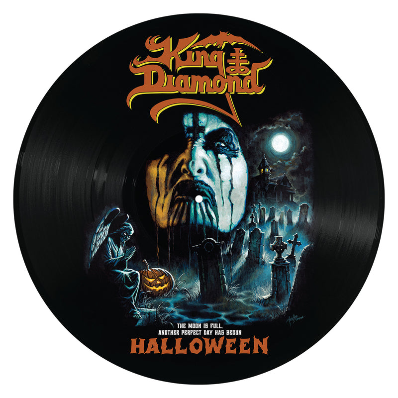 King Diamond