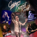 Graham Bonnet Band "Live...Here Comes The Night" Blu-ray
