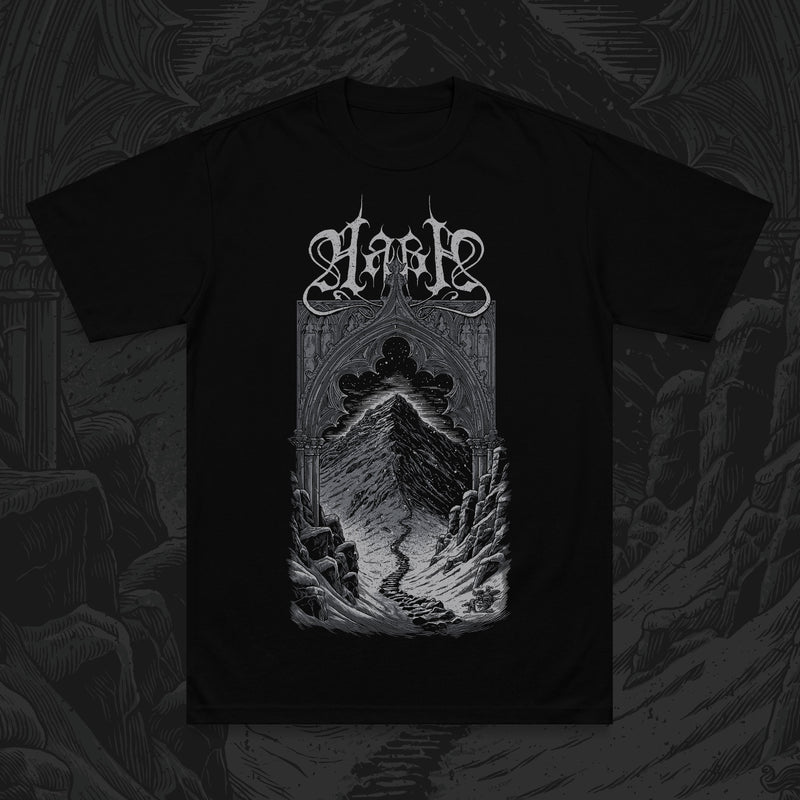 Aara "Eiger" Limited Edition T-Shirt