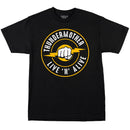 Thundermother "Live'n'Alive" T-Shirt