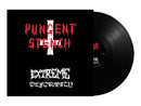 Pungent Stench "Pungent Stench - Extreme Deformity / Black Vinyl LP" 12"