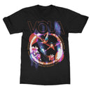 Vola "Rosebirds" T-Shirt