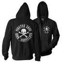 Pirate's Cove "Pirate's Cove Logo" Zip Hoodie