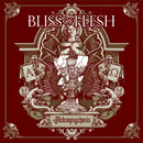 Bliss Of Flesh "Metempsychosis (Digipak)" Limited Edition CD