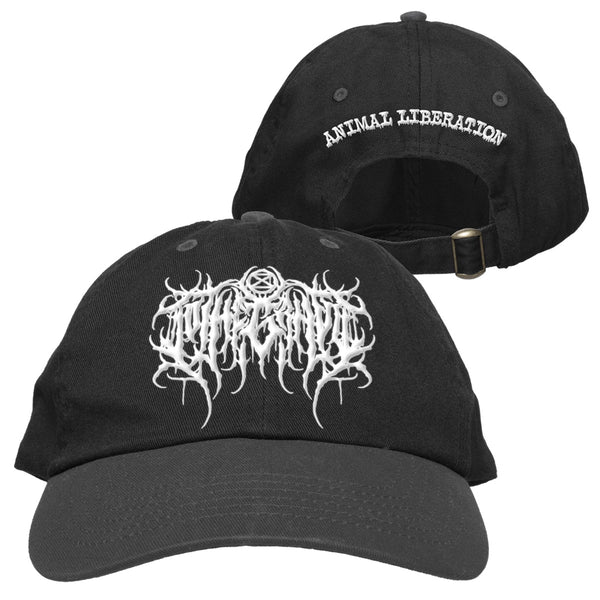 To The Grave "Animal" Dad Hat
