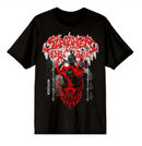 Slaughter To Prevail "Kostolom Mask" T-Shirt