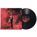 Konvent "Firesky (Black vinyl)" 12"