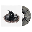Entheos "Empty on the Inside (Gray w/ Black Splatter Vinyl)" 12"
