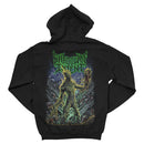 Shadow Of Intent "Monster Imperium" Pullover Hoodie
