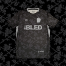 The Bled "Pass The Flask" Soccer Jersey