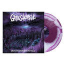 Gates To Hell "Death Comes to All" 12"