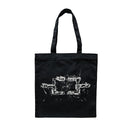 Omnium Gatherum "Slasher" Tote Bag