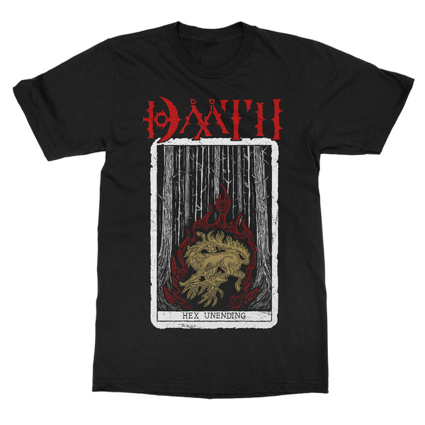 Daath "Hex Unending" T-Shirt