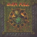Overkill "Horrorscope" CD