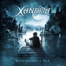Xandria "Neverworld's End" CD