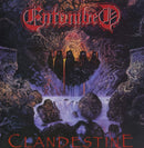 Entombed "Clandestine" 12"