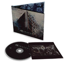 Hinayana "Death Of The Cosmic" Limited Edition CD