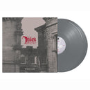 Tristania "Tristania - Widow's Weeds & Tristania / Silver 2LP Vinyl" 2x12"