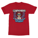Lagwagon "Fat 35" T-Shirt