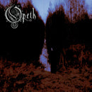 Opeth "My Arms, Your Hearse" CD
