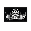 Thy Art Is Murder "Logo" Patch