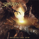 Suffocation "Despise The Sun" CD