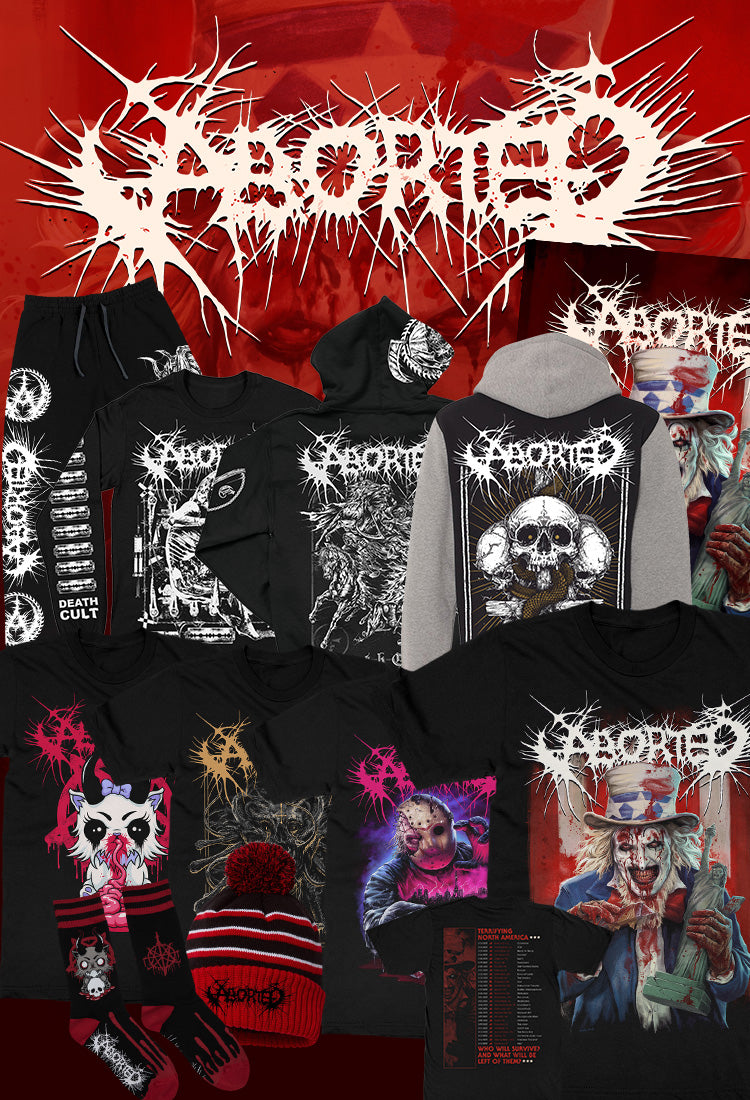 IndieMerchstore: The supplier of official band merch