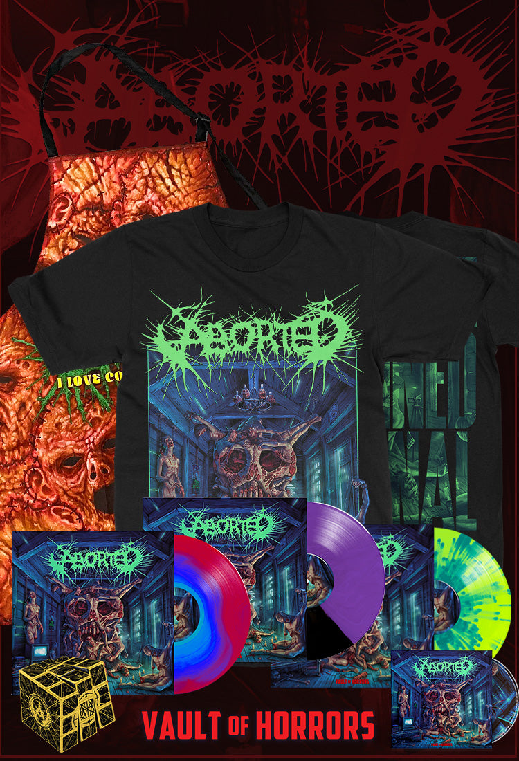 IndieMerchstore: The supplier of official band merch