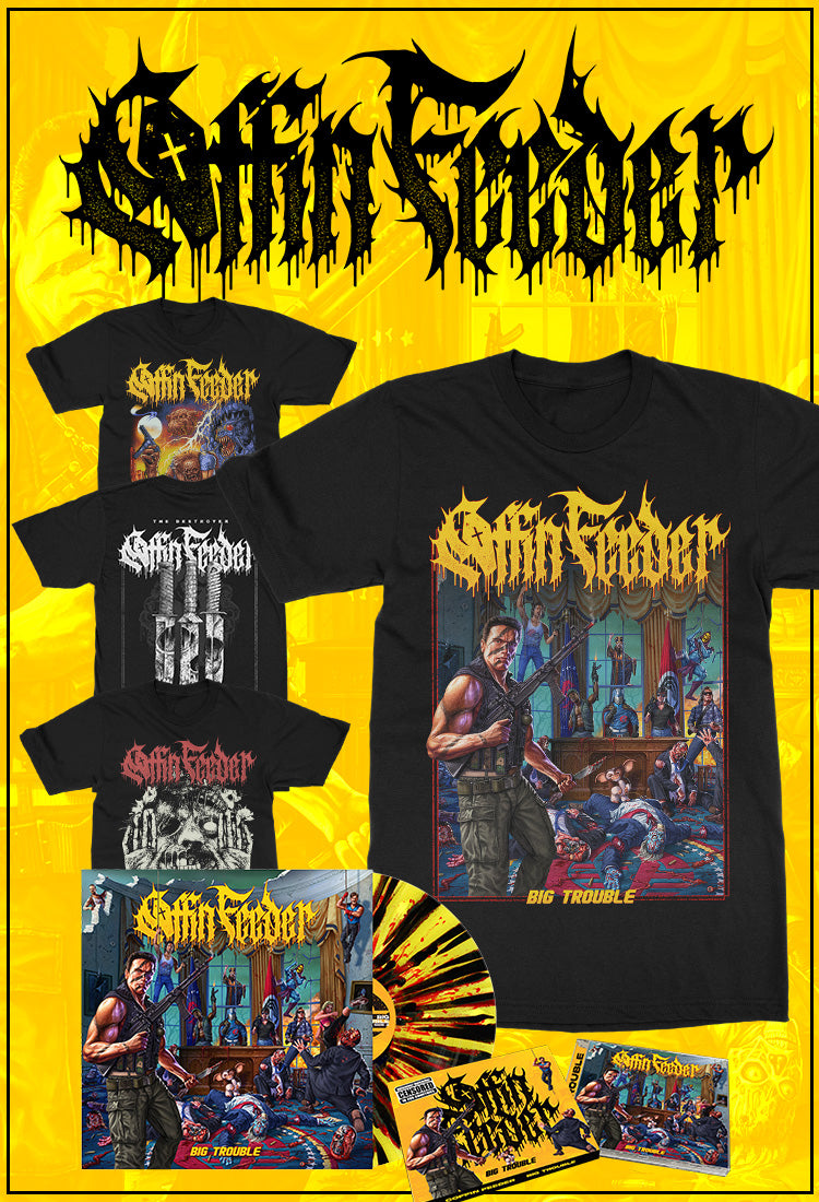 IndieMerchstore: The supplier of official band merch