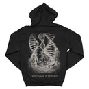 Coroner "Dissonance Theory" Pullover Hoodie