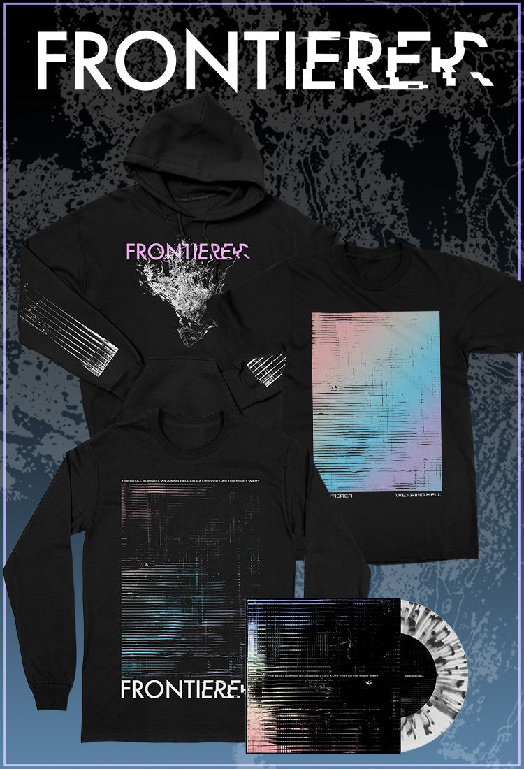 IndieMerchstore: The supplier of official band merch