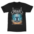 Unleashed "Unleashed - Fire Upon Your Lands - T-Shirt" T-Shirt