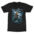 Visions of Atlantis "Halloween Ahoy, Matey!" T-Shirt