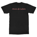 Frayle "Heretics & Lullabies" T-Shirt