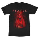 Frayle "Heretics & Lullabies" T-Shirt