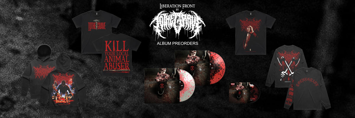 IndieMerchstore: The supplier of official band merch