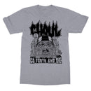 Ghoul "Kreeg (Grey)" T-Shirt