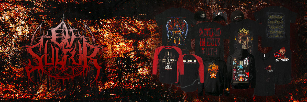 IndieMerchstore: The supplier of official band merch