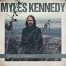 Myles Kennedy "The Ides Of March" Limited Edition CD