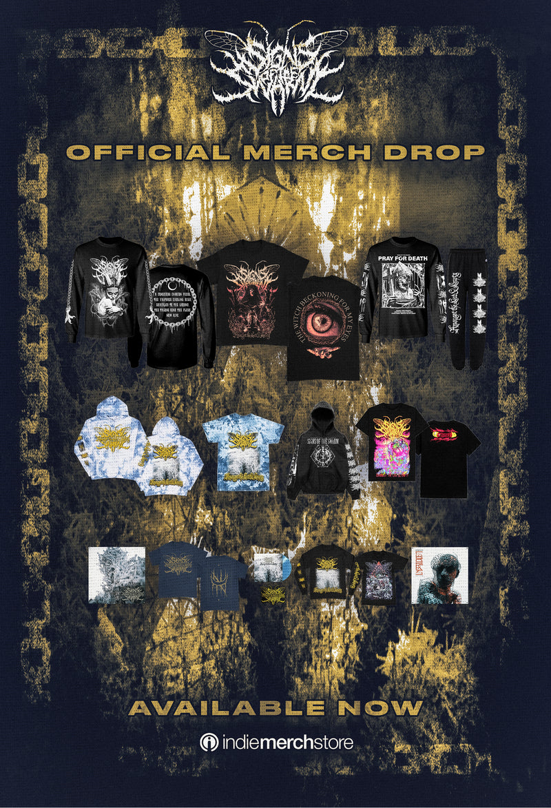 Find Merch IndieMerchstore: The supplier of official band merch