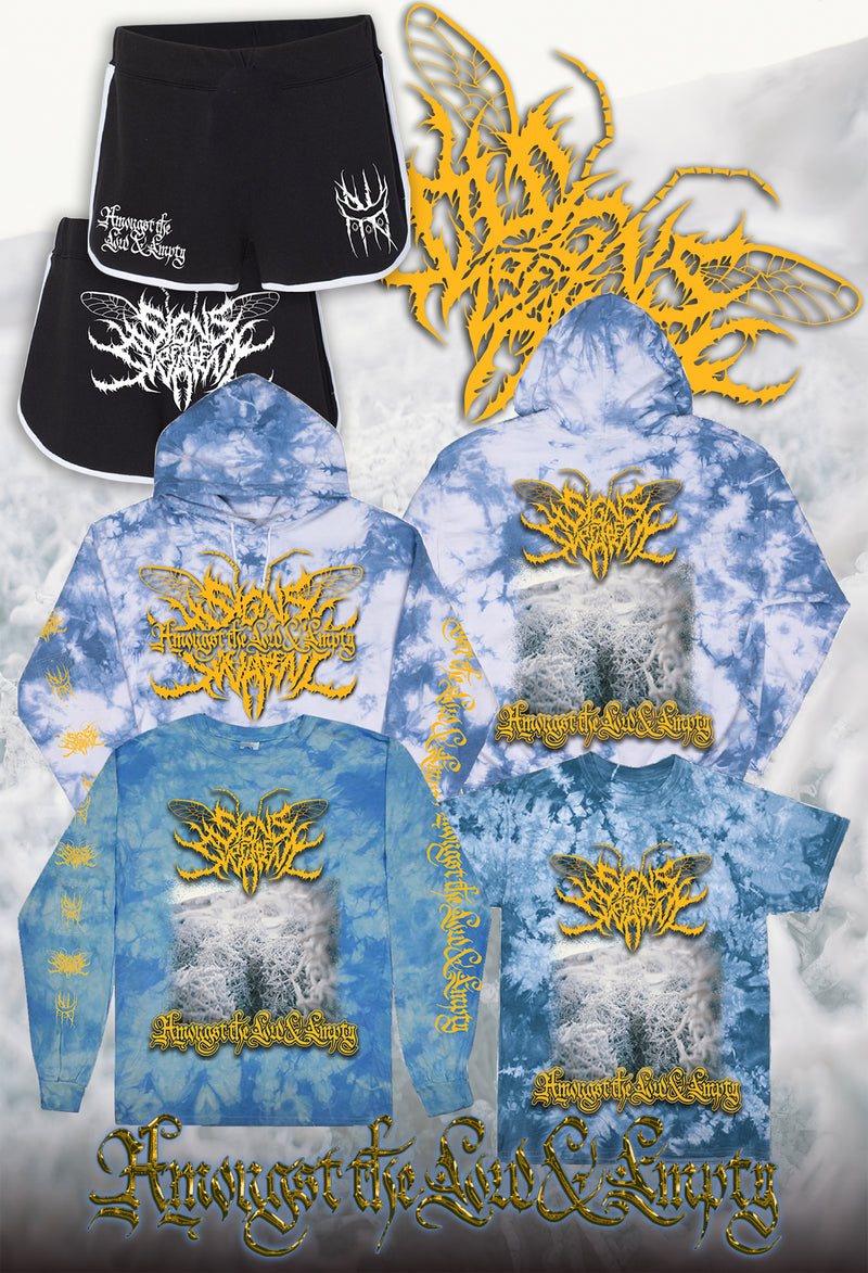 IndieMerchstore: The supplier of official band merch