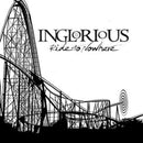 Inglorious "Ride To Nowhere" 12"