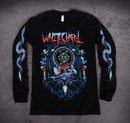 Whitechapel "Serpentine Altar " Longsleeve
