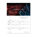 Rivers of Nihil "The Work Tab Book" Paperback Book