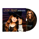 Robin Beck "Living Proof" CD