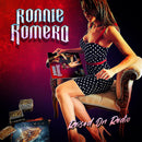 Ronnie Romero "Raised On Radio" CD