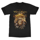 Visions of Atlantis "Clocks" T-Shirt
