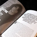 Decibel Magazine "Born Human: The Life and Music of Death’s Chuck Schuldiner" Hardcover Book
