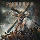 Powerwolf "Interludium " Boxset