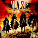 W.A.S.P. "Babylon " CD